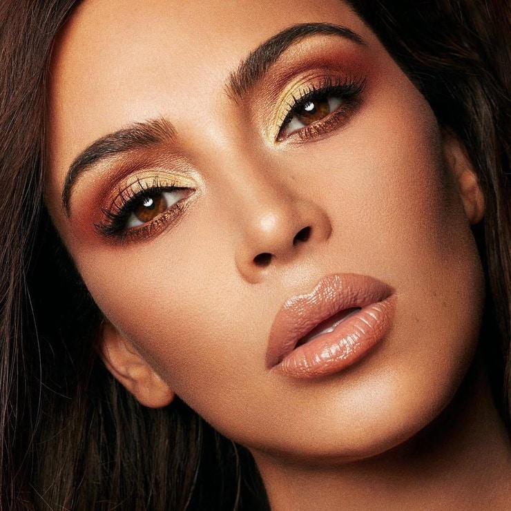 Picture of Kim Kardashian