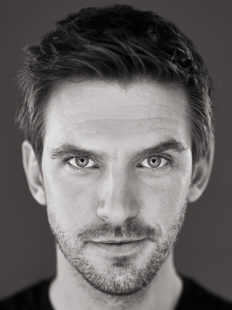 Dan Stevens Dan Stevens