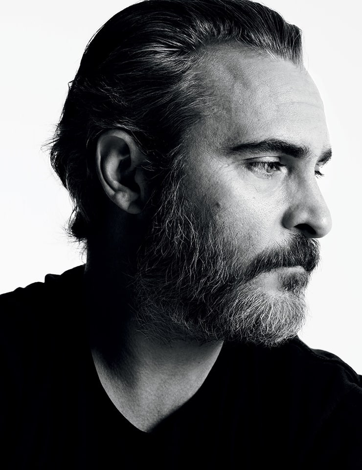 Joaquin Phoenix