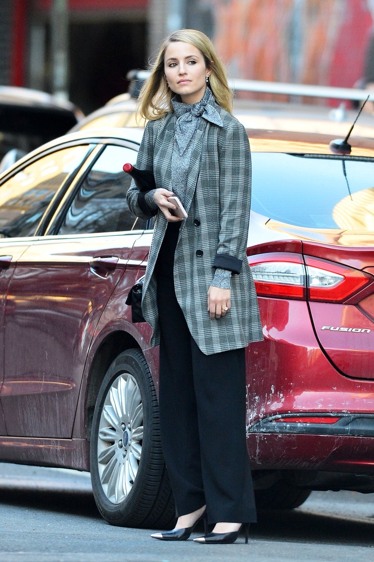 Dianna Agron Dianna Agron
