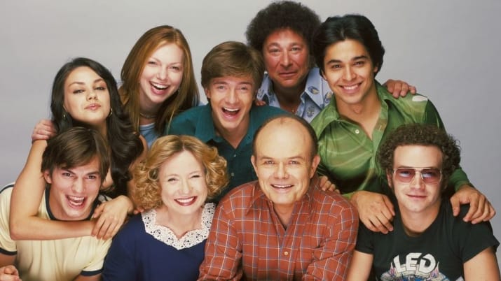That '70s Show