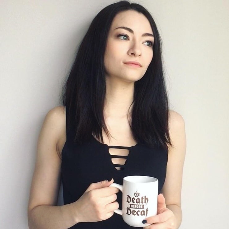 Jodelle Ferland