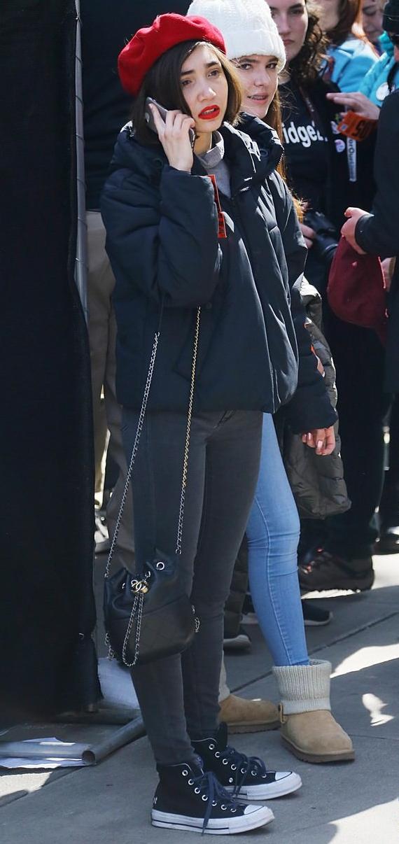 Rowan Blanchard