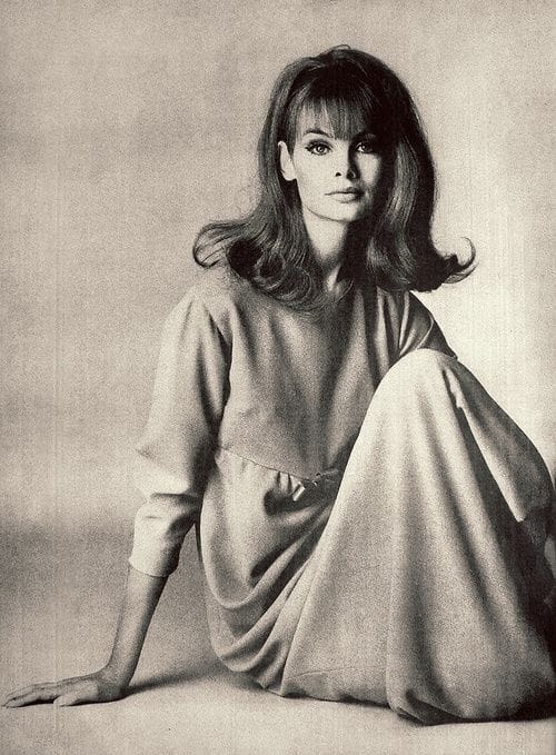 Jean Shrimpton