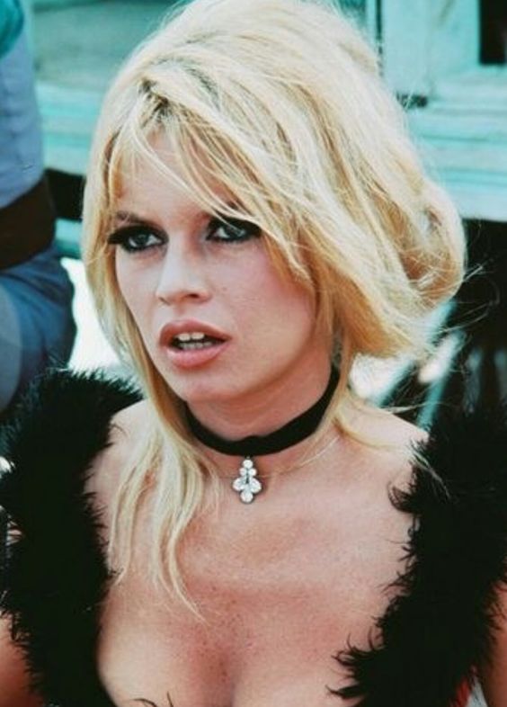 Brigitte Bardot Brigitte Bardot
