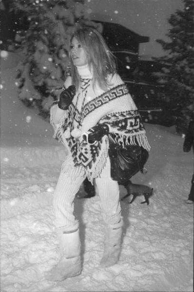 Brigitte Bardot Brigitte Bardot