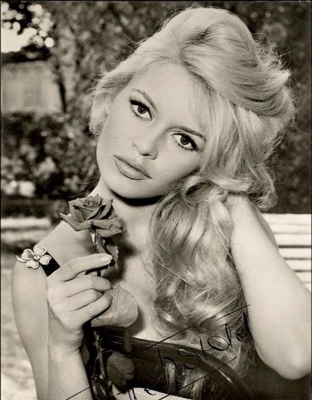 Brigitte Bardot Brigitte Bardot