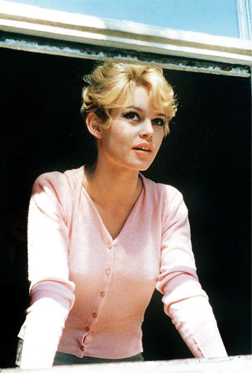 Brigitte Bardot Brigitte Bardot