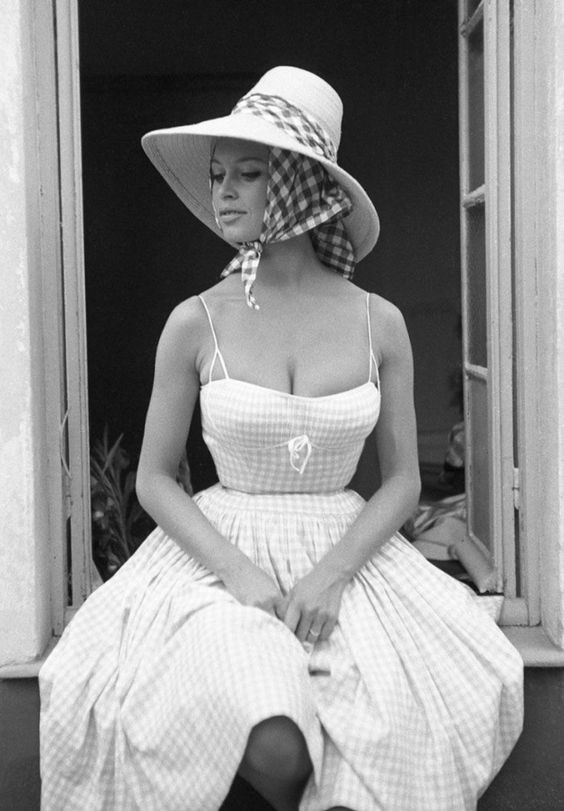 Brigitte Bardot Brigitte Bardot