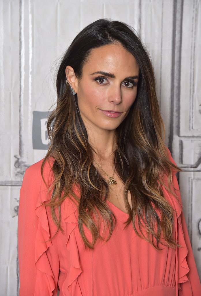 Jordana Brewster