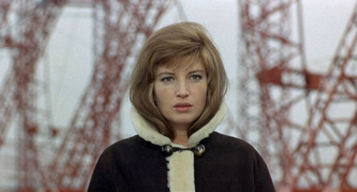 Monica Vitti