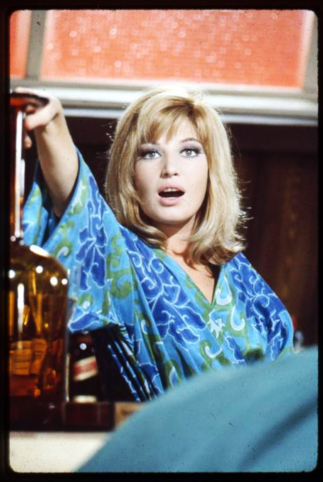 Monica Vitti Monica Vitti