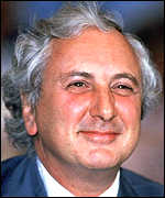 Michael Winner