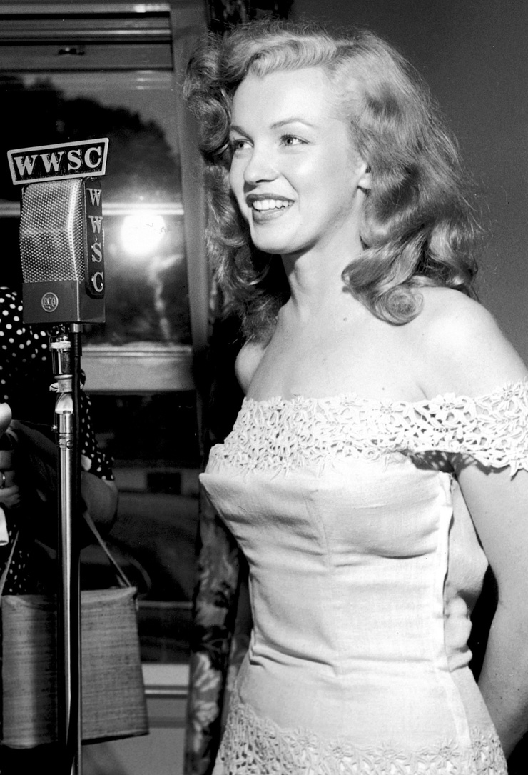 Marilyn Monroe Marilyn Monroe