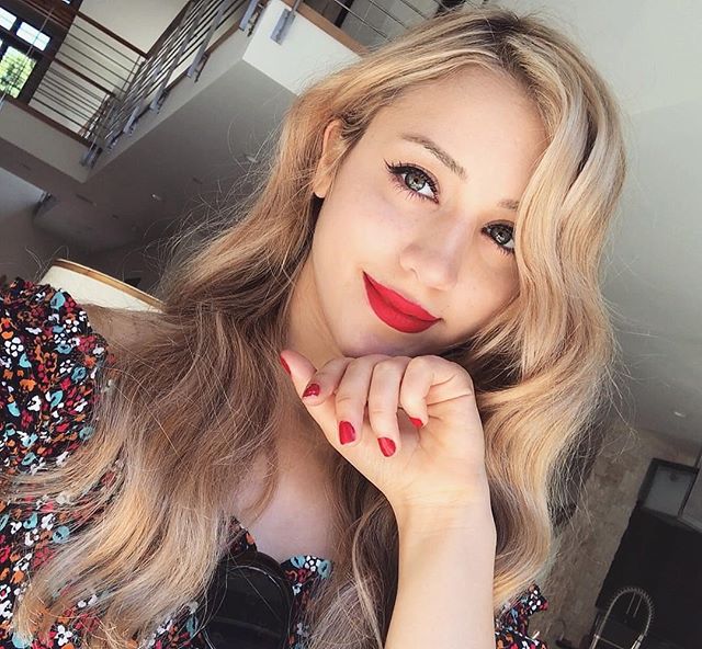 Caylee Cowan Caylee Cowan
