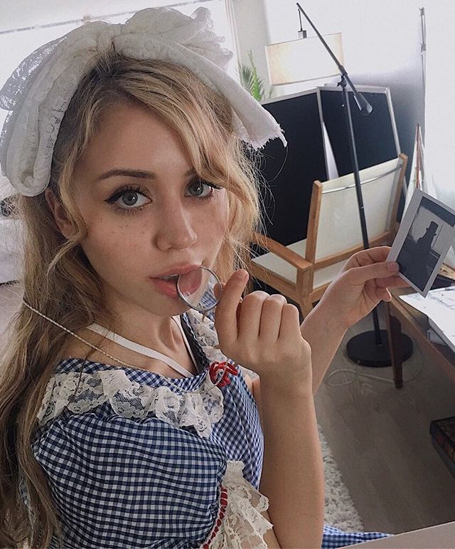 Caylee Cowan Caylee Cowan