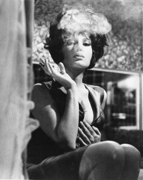 Monica Vitti Monica Vitti