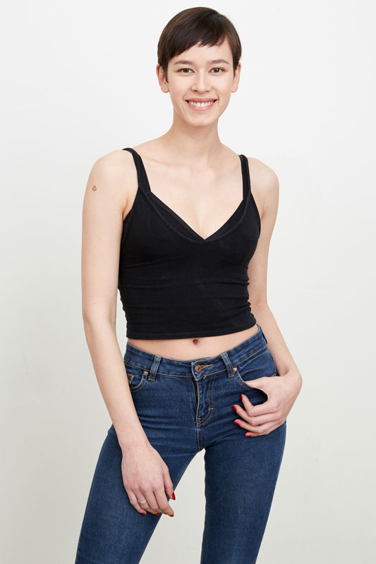 Hege Wollan