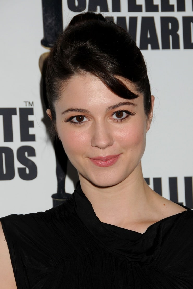 Mary Elizabeth Winstead