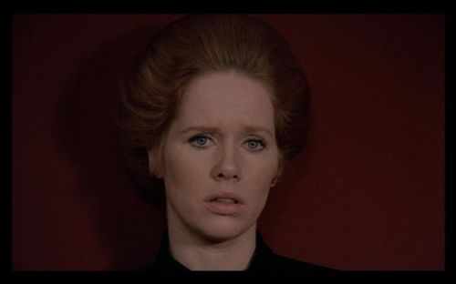 Liv Ullmann Liv Ullmann