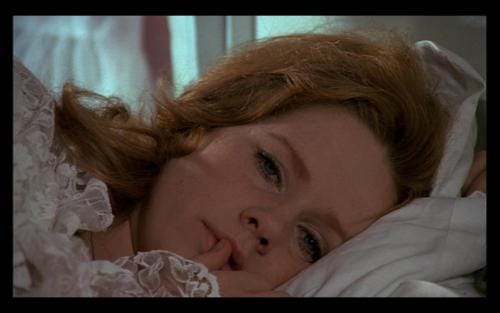 Liv Ullmann Liv Ullmann