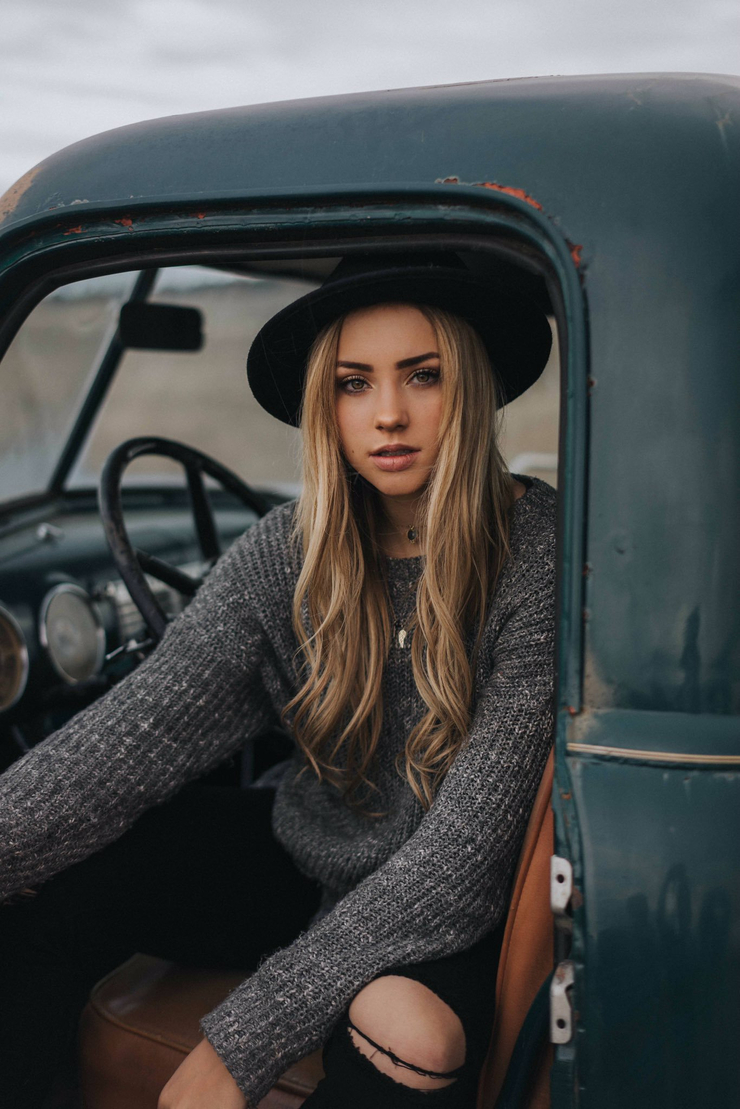 Charly Jordan Charly Jordan