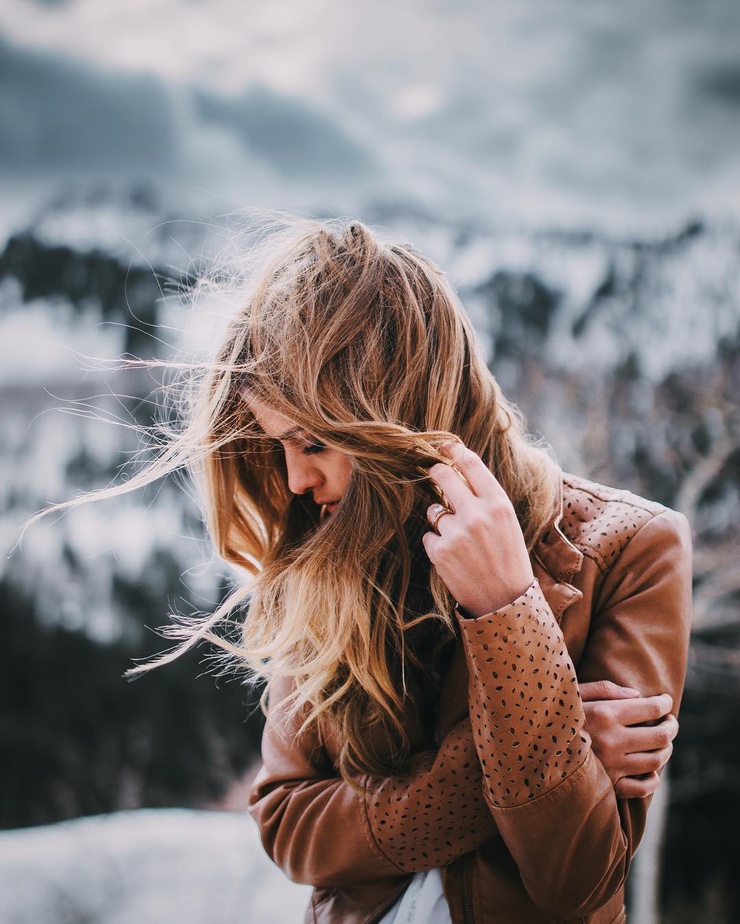Marina Laswick Marina Laswick