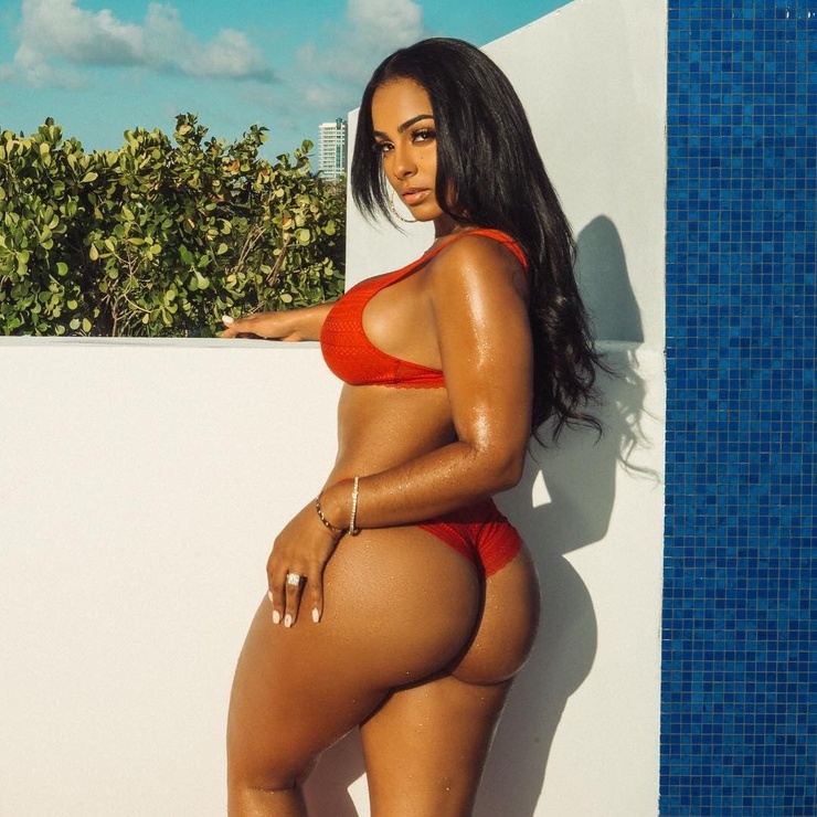Ayisha Diaz Ayisha Diaz