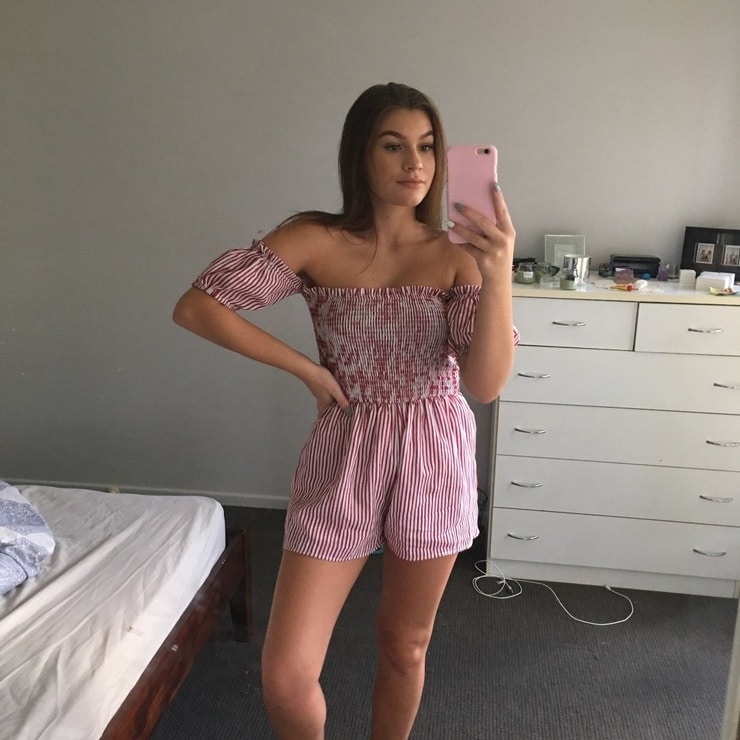 Keleisha Osborn