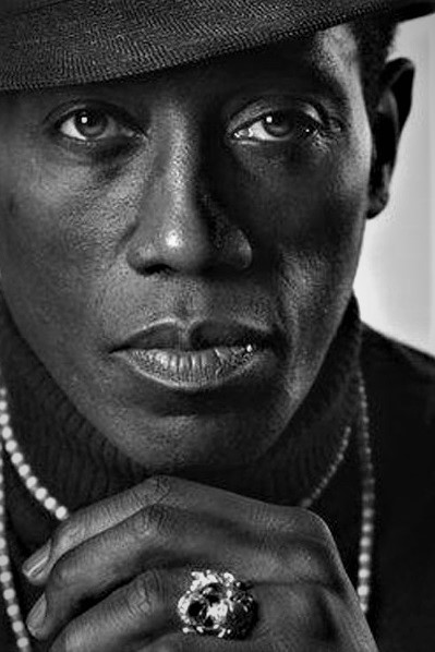 Wesley Snipes