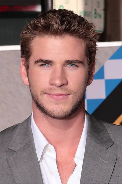 Liam Hemsworth