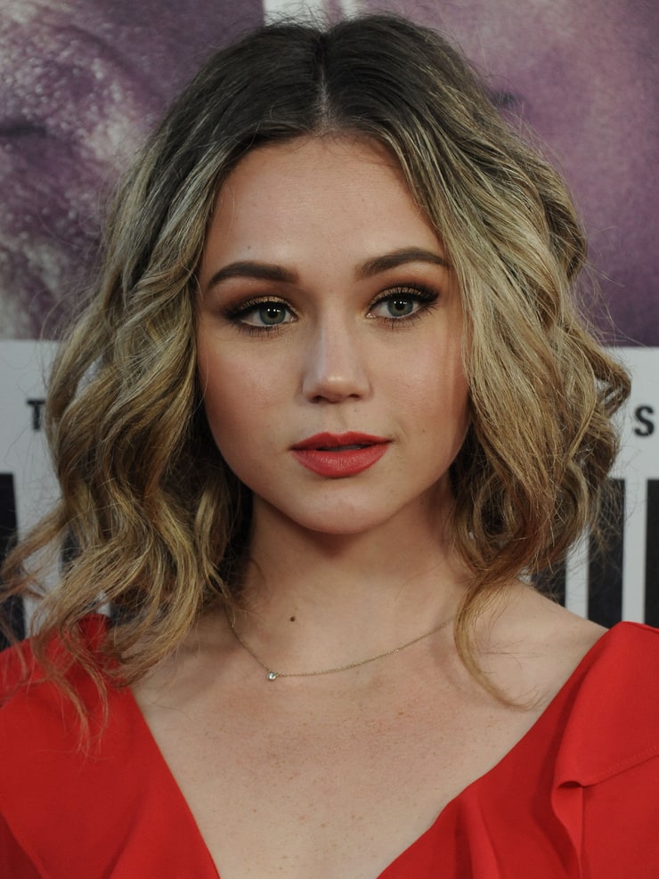 Brec Bassinger