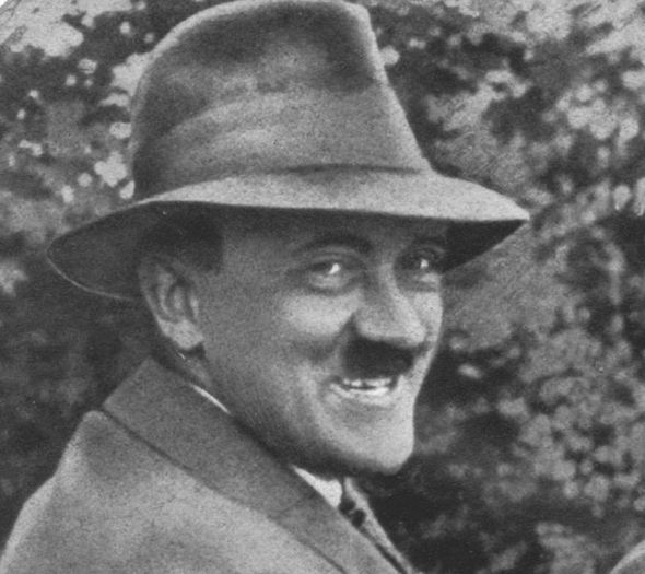 Adolf Hitler