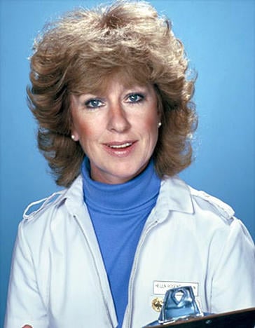 Christina Pickles