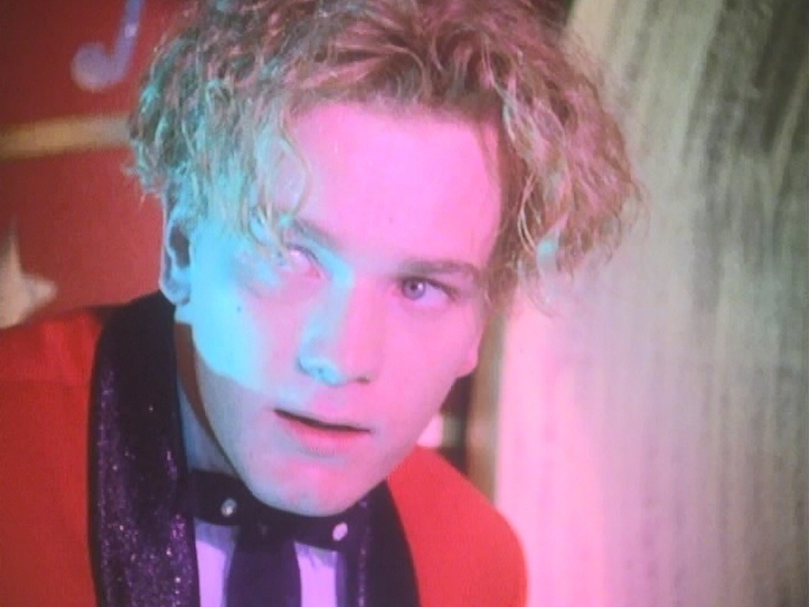 Lipstick on Your Collar (1993- ) Lipstick on Your Collar (1993- )