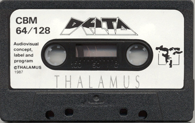 Delta