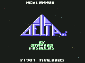 Delta