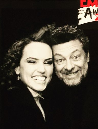 Daisy Ridley