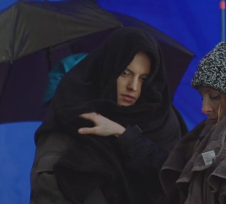 Daisy Ridley