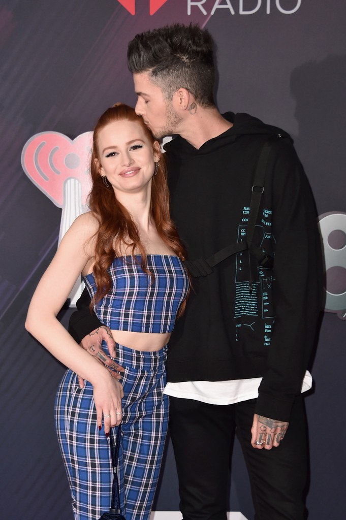 Madelaine Petsch
