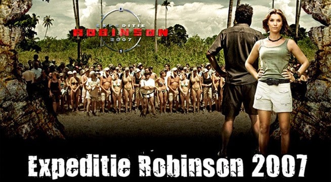 Expeditie Robinson