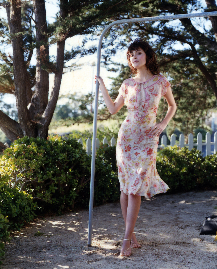 Rose Byrne Rose Byrne