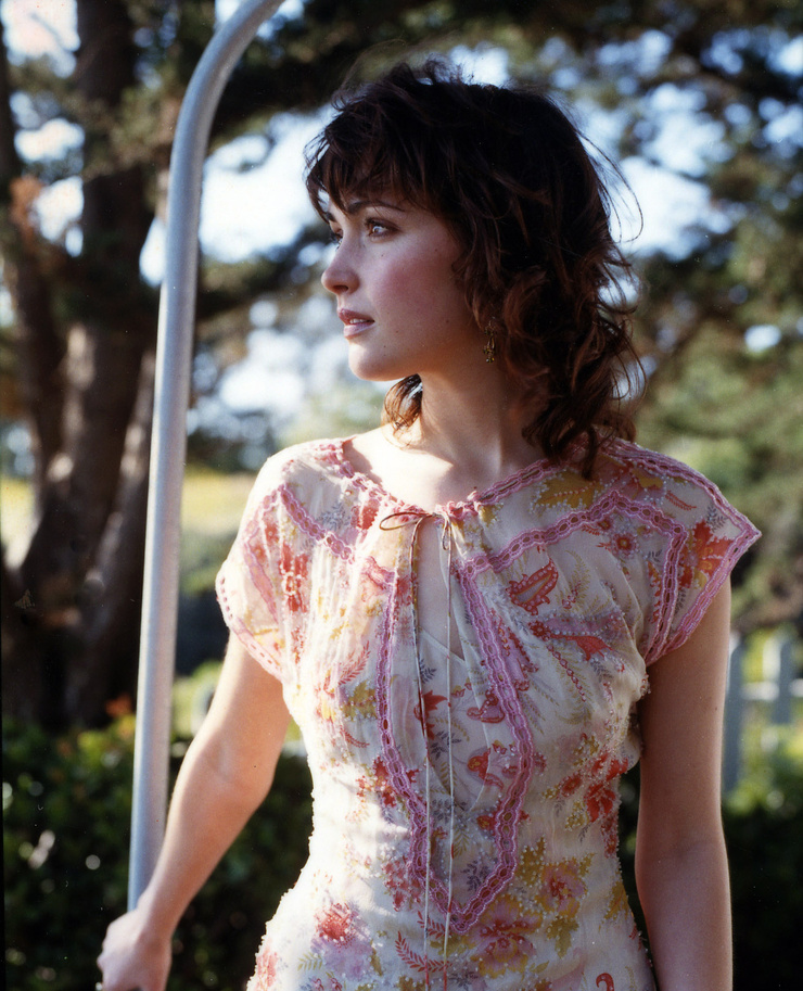 Rose Byrne Rose Byrne