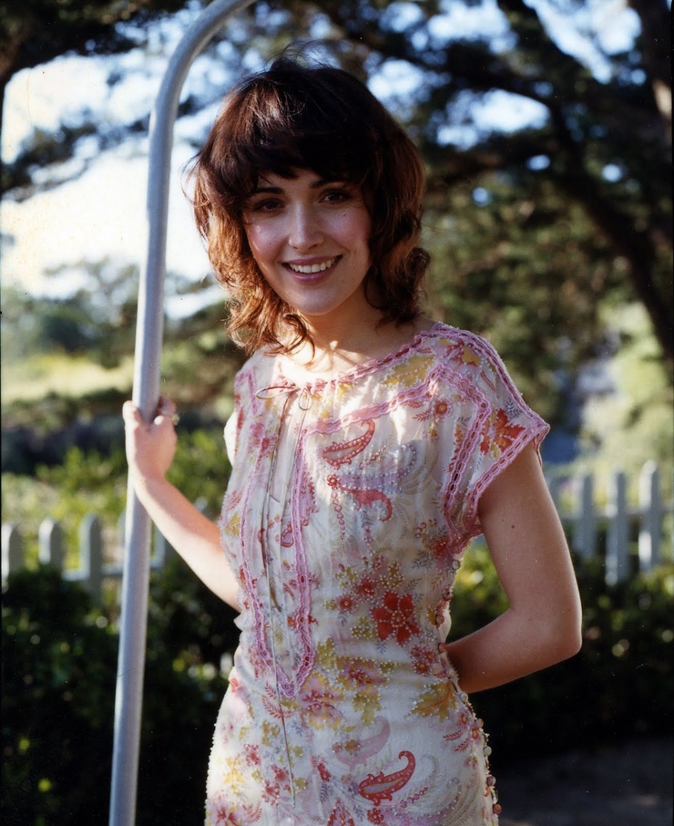 Rose Byrne Rose Byrne