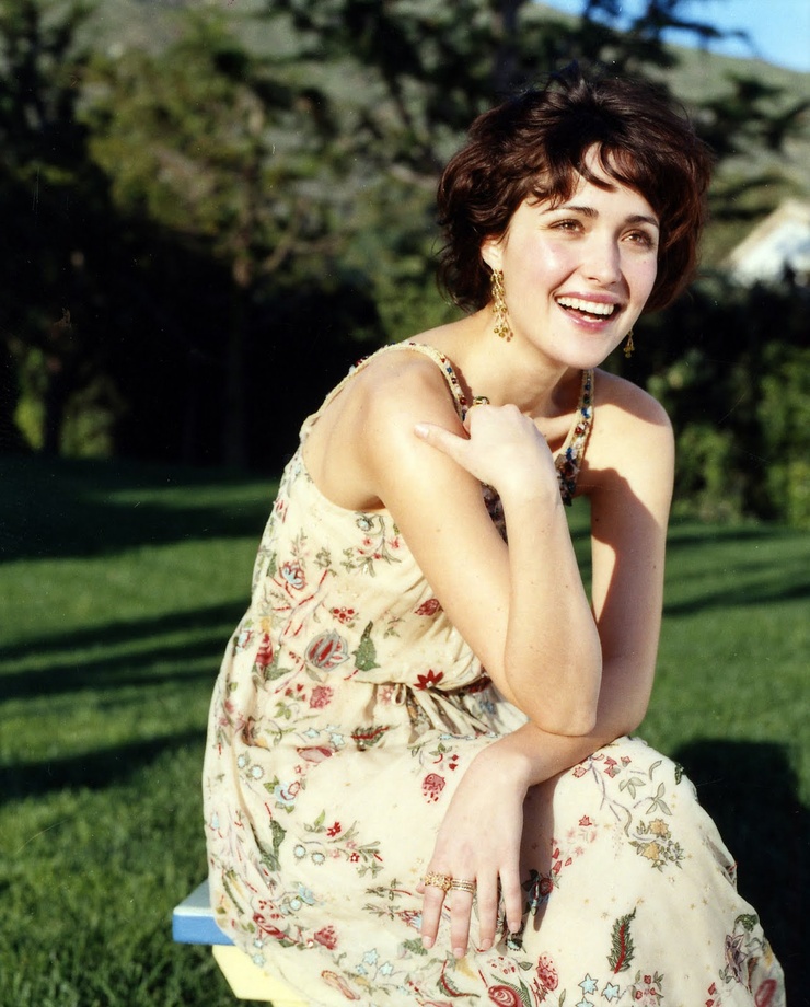 Rose Byrne Rose Byrne
