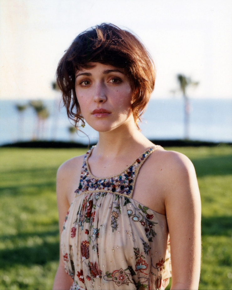 Rose Byrne Rose Byrne