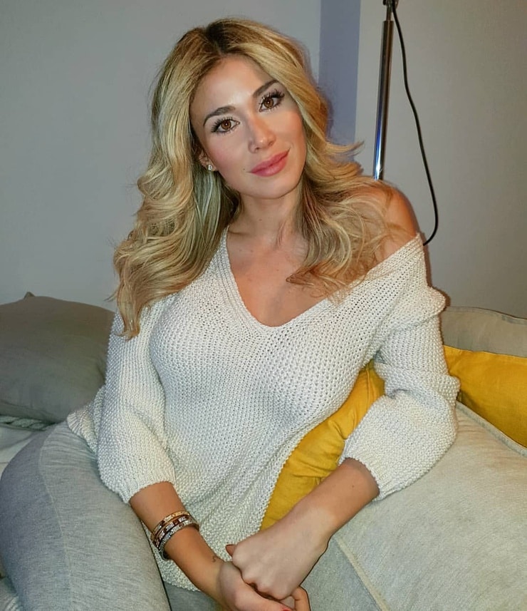 Picture Of Diletta Leotta