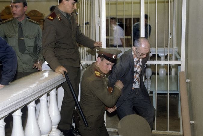 Andrei Chikatilo