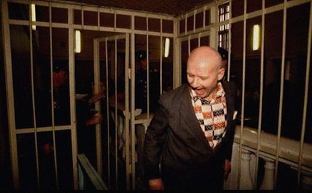 Andrei Chikatilo