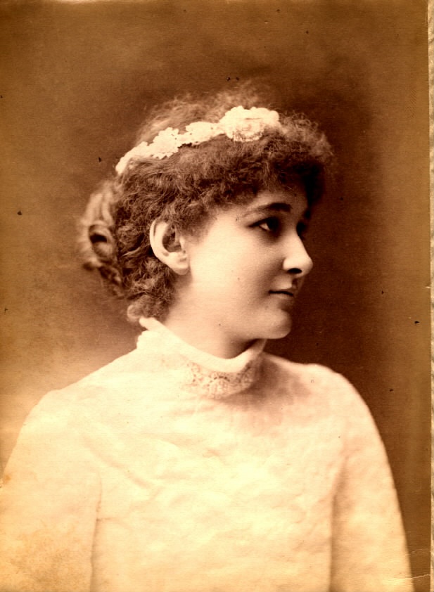 Minna Gale